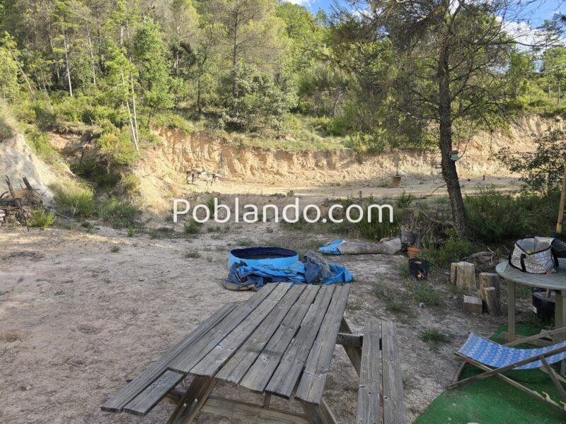 Terreno Urbano en Renera