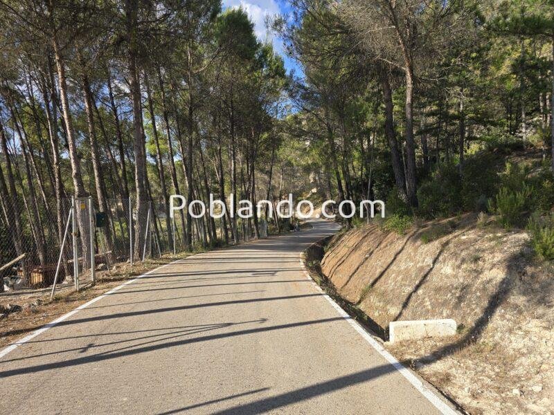 Terreno Urbano en Renera