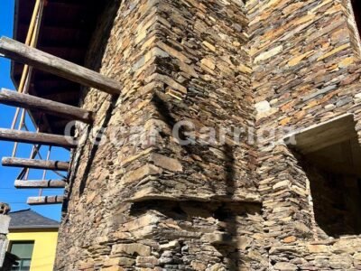 FANTÁSTICA CASA PARA FINALIZAR A TU GUSTO. INVERSIÓN IDEAL PARA TURISMO RURAL. POSIBILIDAD DE FINANCIACIÓN. FOLGOSO DO CAUREL, LUGO, GALICIA (SPAIN)