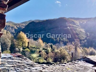 FANTÁSTICA CASA PARA FINALIZAR A TU GUSTO. INVERSIÓN IDEAL PARA TURISMO RURAL. POSIBILIDAD DE FINANCIACIÓN. FOLGOSO DO CAUREL, LUGO, GALICIA (SPAIN)