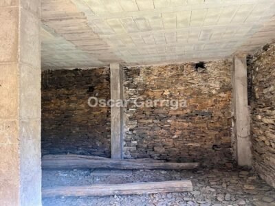 FANTÁSTICA CASA PARA FINALIZAR A TU GUSTO. INVERSIÓN IDEAL PARA TURISMO RURAL. POSIBILIDAD DE FINANCIACIÓN. FOLGOSO DO CAUREL, LUGO, GALICIA (SPAIN)