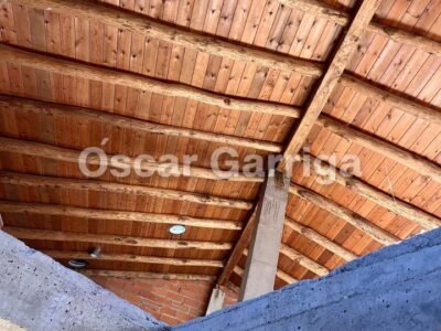 FANTÁSTICA CASA PARA FINALIZAR A TU GUSTO. INVERSIÓN IDEAL PARA TURISMO RURAL. POSIBILIDAD DE FINANCIACIÓN. FOLGOSO DO CAUREL, LUGO, GALICIA (SPAIN)