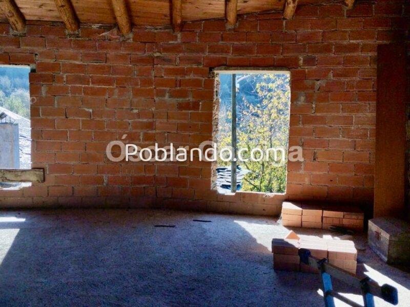 FANTÁSTICA CASA PARA FINALIZAR A TU GUSTO. INVERSIÓN IDEAL PARA TURISMO RURAL. POSIBILIDAD DE FINANCIACIÓN. FOLGOSO DO CAUREL, LUGO, GALICIA (SPAIN)