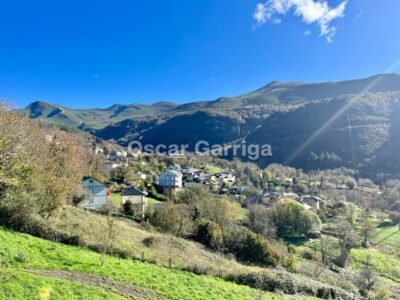 FANTÁSTICA CASA PARA FINALIZAR A TU GUSTO. INVERSIÓN IDEAL PARA TURISMO RURAL. POSIBILIDAD DE FINANCIACIÓN. FOLGOSO DO CAUREL, LUGO, GALICIA (SPAIN)