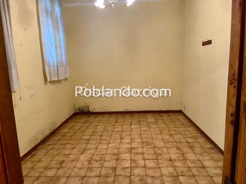 FANTÁSTICA CASA DE PIEDRA. BAJO, DOS PLANTAS y BUHARDILLA, CON PEQUEÑO TERRENO. MÚLTIPLES OPCIONES. CARBALLIÑO, OURENSE, GALICIA (SPAIN)