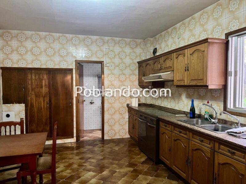 FANTÁSTICA CASA DE PIEDRA. BAJO, DOS PLANTAS y BUHARDILLA, CON PEQUEÑO TERRENO. MÚLTIPLES OPCIONES. CARBALLIÑO, OURENSE, GALICIA (SPAIN)