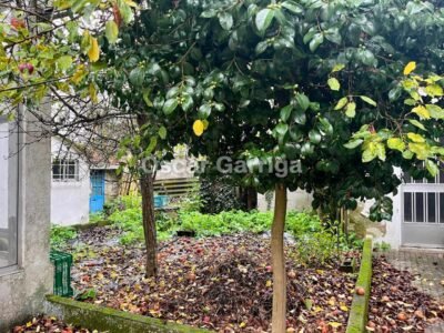FANTÁSTICA CASA DE PIEDRA. BAJO, DOS PLANTAS y BUHARDILLA, CON PEQUEÑO TERRENO. MÚLTIPLES OPCIONES. CARBALLIÑO, OURENSE, GALICIA (SPAIN)