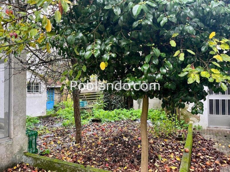 FANTÁSTICA CASA DE PIEDRA. BAJO, DOS PLANTAS y BUHARDILLA, CON PEQUEÑO TERRENO. MÚLTIPLES OPCIONES. CARBALLIÑO, OURENSE, GALICIA (SPAIN)