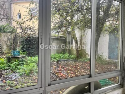 FANTÁSTICA CASA DE PIEDRA. BAJO, DOS PLANTAS y BUHARDILLA, CON PEQUEÑO TERRENO. MÚLTIPLES OPCIONES. CARBALLIÑO, OURENSE, GALICIA (SPAIN)