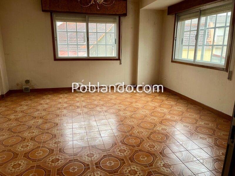 FANTÁSTICA CASA DE PIEDRA. BAJO, DOS PLANTAS y BUHARDILLA, CON PEQUEÑO TERRENO. MÚLTIPLES OPCIONES. CARBALLIÑO, OURENSE, GALICIA (SPAIN)