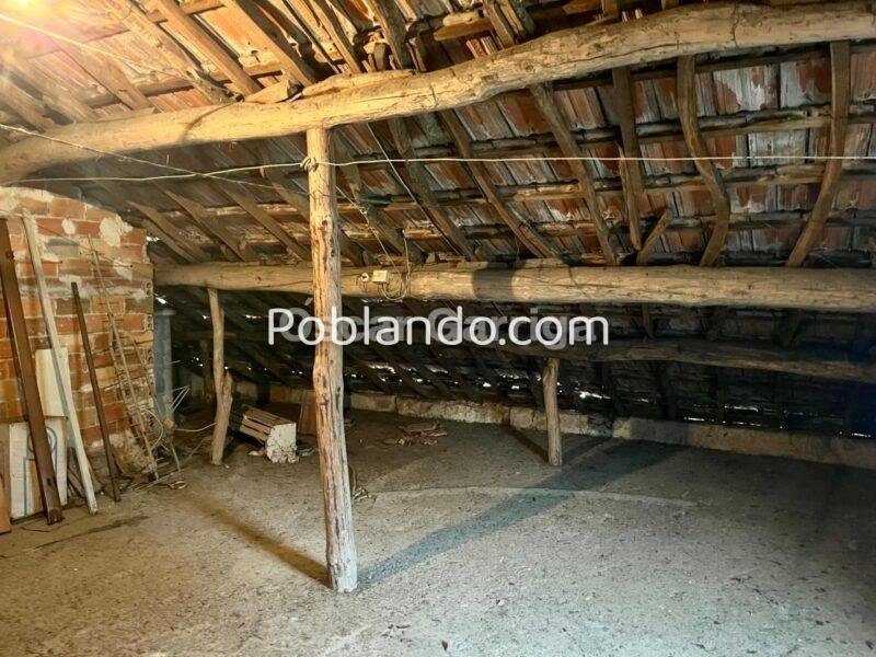FANTÁSTICA CASA DE PIEDRA. BAJO, DOS PLANTAS y BUHARDILLA, CON PEQUEÑO TERRENO. MÚLTIPLES OPCIONES. CARBALLIÑO, OURENSE, GALICIA (SPAIN)