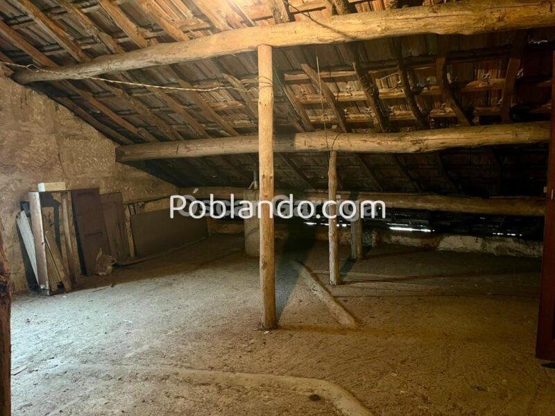 FANTÁSTICA CASA DE PIEDRA. BAJO, DOS PLANTAS y BUHARDILLA, CON PEQUEÑO TERRENO. MÚLTIPLES OPCIONES. CARBALLIÑO, OURENSE, GALICIA (SPAIN)