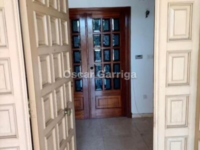 VIVIENDA INDEPENDIENTE TOTALMENTE AMUEBLADA DE 252 m2, CON FINCA DE 1350 m2 Y DOS DEPENDENCIAS AGRÍCOLAS DE 122m2 y 20 m2 RESPECTIVAMENTE. O BOLO, MASIDE, OURENSE, GALICIA (SPAIN)).
