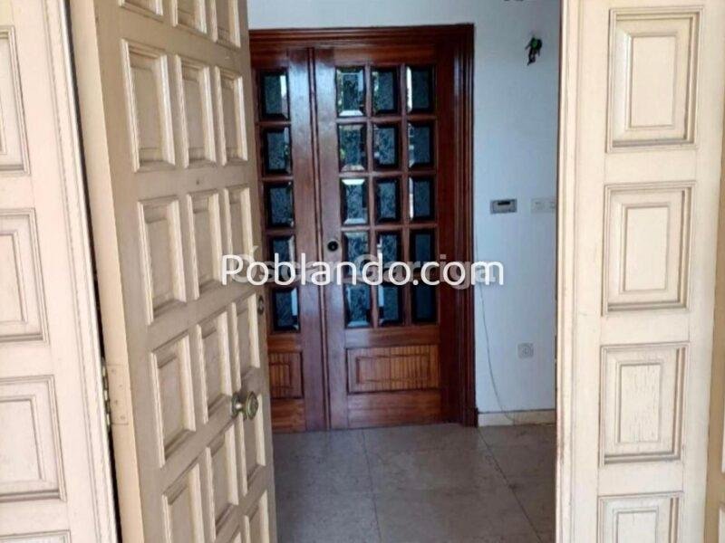 VIVIENDA INDEPENDIENTE TOTALMENTE AMUEBLADA DE 252 m2, CON FINCA DE 1350 m2 Y DOS DEPENDENCIAS AGRÍCOLAS DE 122m2 y 20 m2 RESPECTIVAMENTE. O BOLO, MASIDE, OURENSE, GALICIA (SPAIN)).