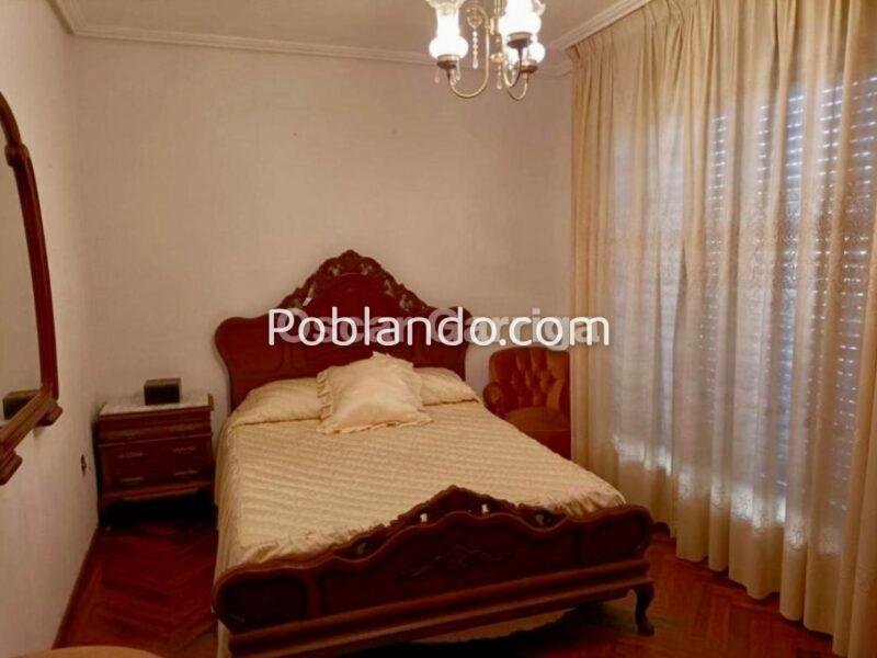 VIVIENDA INDEPENDIENTE TOTALMENTE AMUEBLADA DE 252 m2, CON FINCA DE 1350 m2 Y DOS DEPENDENCIAS AGRÍCOLAS DE 122m2 y 20 m2 RESPECTIVAMENTE. O BOLO, MASIDE, OURENSE, GALICIA (SPAIN)).