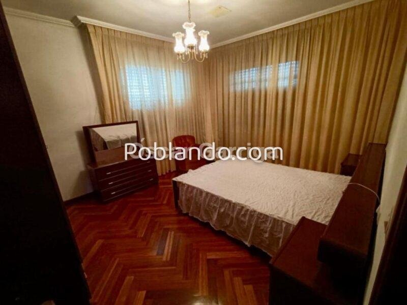 VIVIENDA INDEPENDIENTE TOTALMENTE AMUEBLADA DE 252 m2, CON FINCA DE 1350 m2 Y DOS DEPENDENCIAS AGRÍCOLAS DE 122m2 y 20 m2 RESPECTIVAMENTE. O BOLO, MASIDE, OURENSE, GALICIA (SPAIN)).