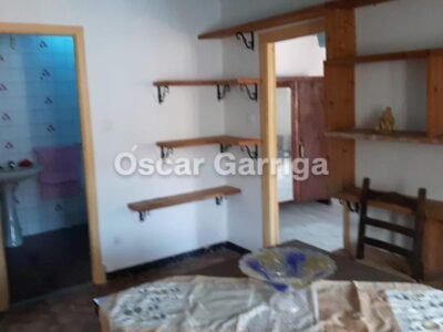 PRECIOSA CASA DE PUEBLO DE 190 m2, PIEDRA DEL PAIS, TEJADO PERFECTO, BALCÓN CON VISTAS, GARAJE Y FINCA DE 780 m2. EN OUTEIRO DE LAXE, ALLARIZ, OURENSE.-