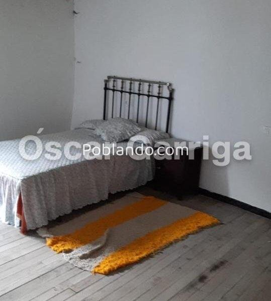 PRECIOSA CASA DE PUEBLO DE 190 m2, PIEDRA DEL PAIS, TEJADO PERFECTO, BALCÓN CON VISTAS, GARAJE Y FINCA DE 780 m2. EN OUTEIRO DE LAXE, ALLARIZ, OURENSE.-