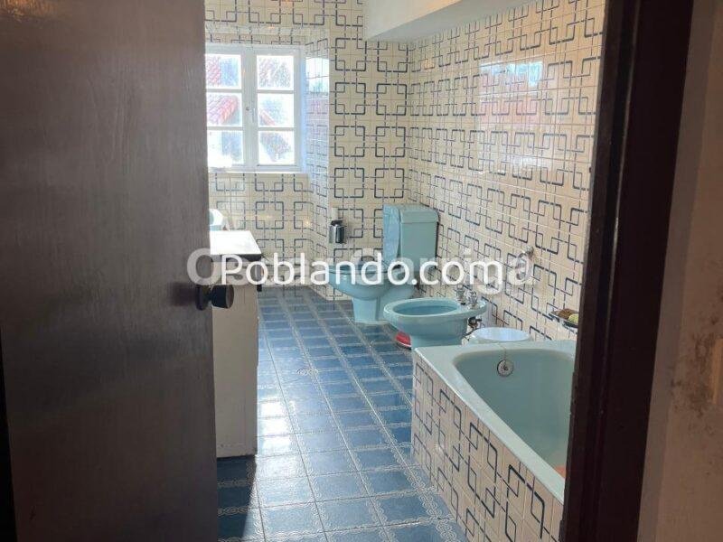 FANTÁSTICA CASA SEÑORIAL DE 664 m2, CON FINCA URBANIZABLE DE 3455 m2. CASTRO DE CARBALLEDO, LUGO, GALICIA (SPAIN)