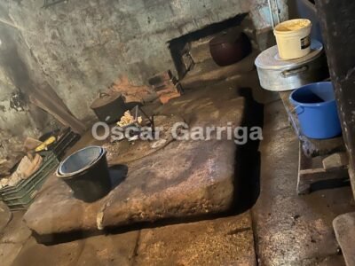 FANTÁSTICA CASA SEÑORIAL DE 664 m2, CON FINCA URBANIZABLE DE 3455 m2. CASTRO DE CARBALLEDO, LUGO, GALICIA (SPAIN)