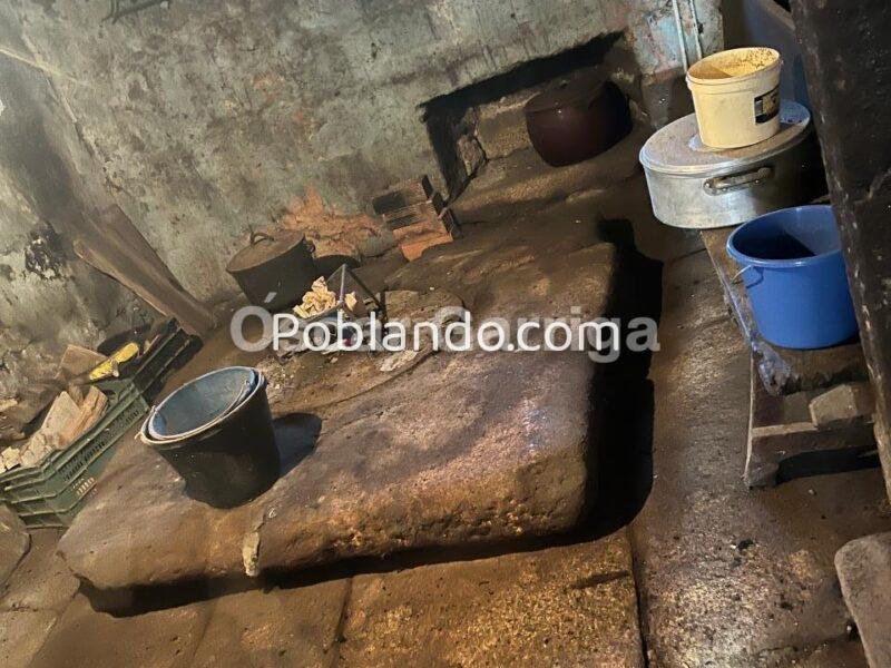 FANTÁSTICA CASA SEÑORIAL DE 664 m2, CON FINCA URBANIZABLE DE 3455 m2. CASTRO DE CARBALLEDO, LUGO, GALICIA (SPAIN)
