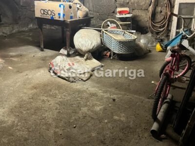 FANTÁSTICA CASA SEÑORIAL DE 664 m2, CON FINCA URBANIZABLE DE 3455 m2. CASTRO DE CARBALLEDO, LUGO, GALICIA (SPAIN)