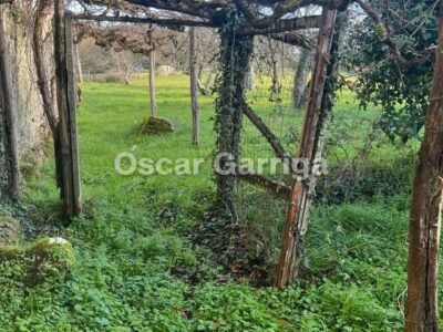 FANTÁSTICA CASA SEÑORIAL DE 664 m2, CON FINCA URBANIZABLE DE 3455 m2. CASTRO DE CARBALLEDO, LUGO, GALICIA (SPAIN)
