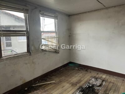 CASA PARA REFORMAR EN EL CENTRO DEL PUEBLO, CON PROYECTO FIRMADO Y REGISTRADA PARA UNA FÁCIL FINANCIACIÓN. CEA, OURENSE (SPAIN)