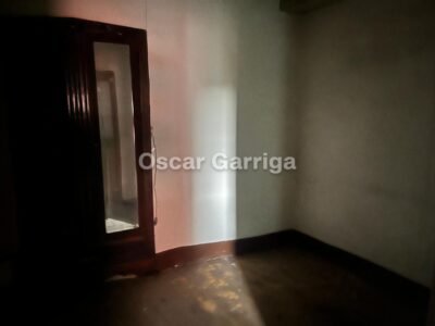 CASA PARA REFORMAR EN EL CENTRO DEL PUEBLO, CON PROYECTO FIRMADO Y REGISTRADA PARA UNA FÁCIL FINANCIACIÓN. CEA, OURENSE (SPAIN)