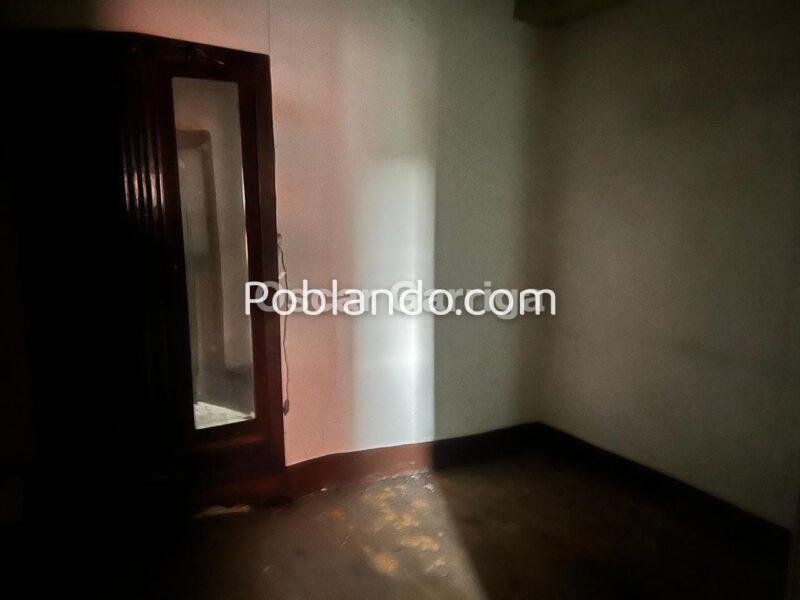 CASA PARA REFORMAR EN EL CENTRO DEL PUEBLO, CON PROYECTO FIRMADO Y REGISTRADA PARA UNA FÁCIL FINANCIACIÓN. CEA, OURENSE (SPAIN)