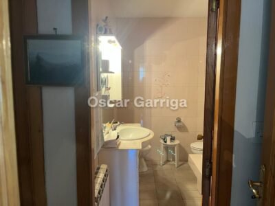 CASA SEÑORIAL GALLEGA, DE 300 m2, UBICADA A POCOS METROS DEL ENCLAVE DEL MONASTERIO DE OSERA, CON FINCA CONTIGUA DE 300 m2. OSERA, CEA, OURENSE (SPAIN).