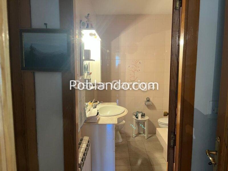 CASA SEÑORIAL GALLEGA, DE 300 m2, UBICADA A POCOS METROS DEL ENCLAVE DEL MONASTERIO DE OSERA, CON FINCA CONTIGUA DE 300 m2. OSERA, CEA, OURENSE (SPAIN).