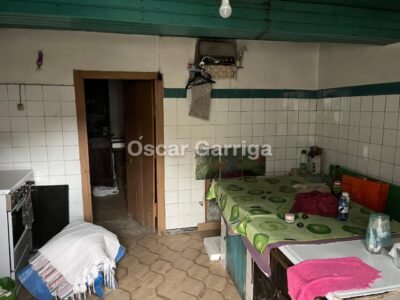 ANTIGUA CASITA DE 80 m2, QUE NECESITA POCA REFORMA PARA ENTRAR A VIVIR. O BOLO, MASIDE, OURENSE (SPAIN)