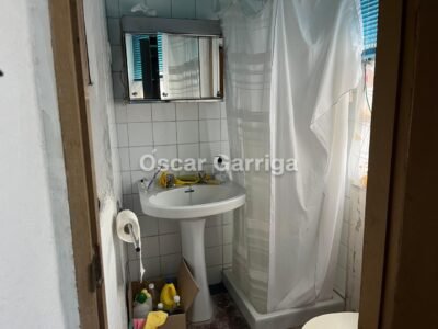 ANTIGUA CASITA DE 80 m2, QUE NECESITA POCA REFORMA PARA ENTRAR A VIVIR. O BOLO, MASIDE, OURENSE (SPAIN)