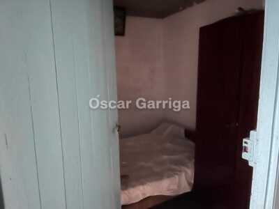 ANTIGUA CASITA DE 80 m2, QUE NECESITA POCA REFORMA PARA ENTRAR A VIVIR. O BOLO, MASIDE, OURENSE (SPAIN)