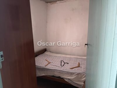 ANTIGUA CASITA DE 80 m2, QUE NECESITA POCA REFORMA PARA ENTRAR A VIVIR. O BOLO, MASIDE, OURENSE (SPAIN)