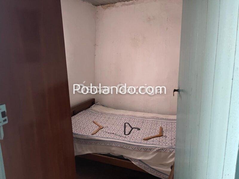 ANTIGUA CASITA DE 80 m2, QUE NECESITA POCA REFORMA PARA ENTRAR A VIVIR. O BOLO, MASIDE, OURENSE (SPAIN)