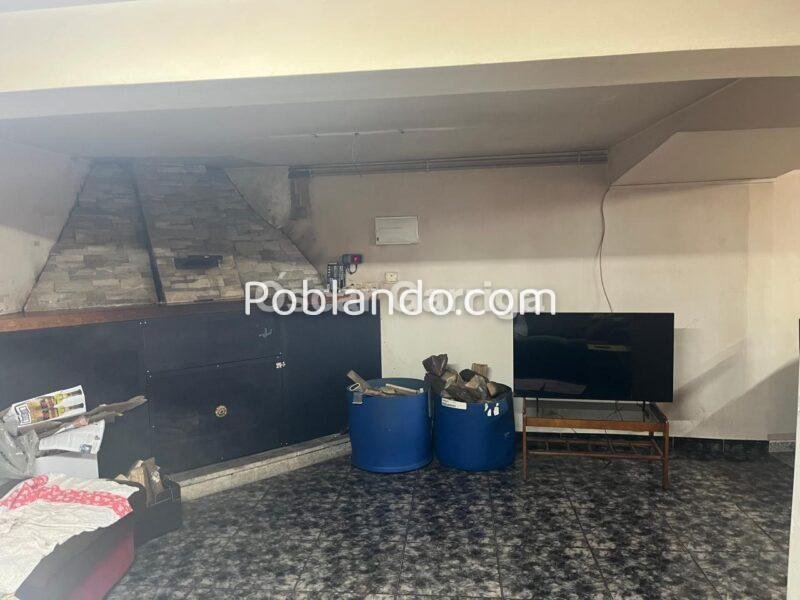 FANTÁSTICO INMUEBLE CON PATIO, GALPÓN Y FINQUITA DENTRO DEL CONJUNTO. TOIMIL-GALEGOS, LALÍN, PONTEVEDRA (SPAIN)