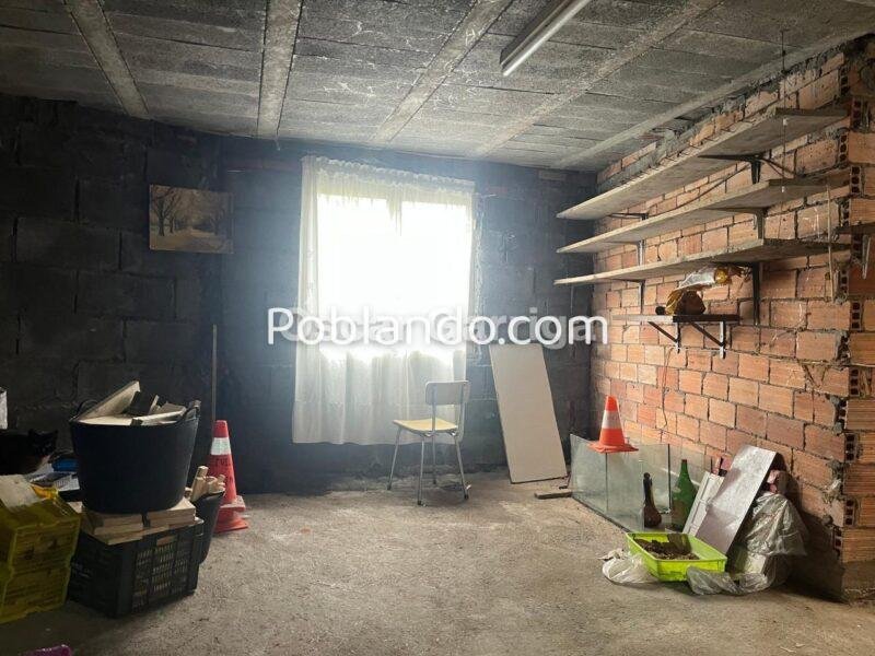 FANTÁSTICO INMUEBLE CON PATIO, GALPÓN Y FINQUITA DENTRO DEL CONJUNTO. TOIMIL-GALEGOS, LALÍN, PONTEVEDRA (SPAIN)