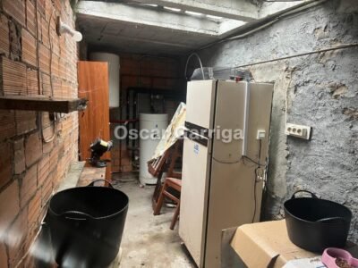 FANTÁSTICO INMUEBLE CON PATIO, GALPÓN Y FINQUITA DENTRO DEL CONJUNTO. TOIMIL-GALEGOS, LALÍN, PONTEVEDRA (SPAIN)