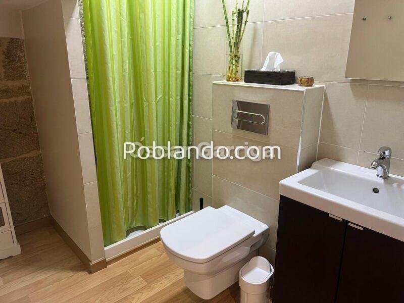 DELICIA DE CASA DE PUEBLO TRAS REFORMA INTEGRAL, 414 m2, CON JARDÍN Y CIERRE TOTAL PERIMETRAL. O BOLO, MASIDE, OURENSE (SPAIN).