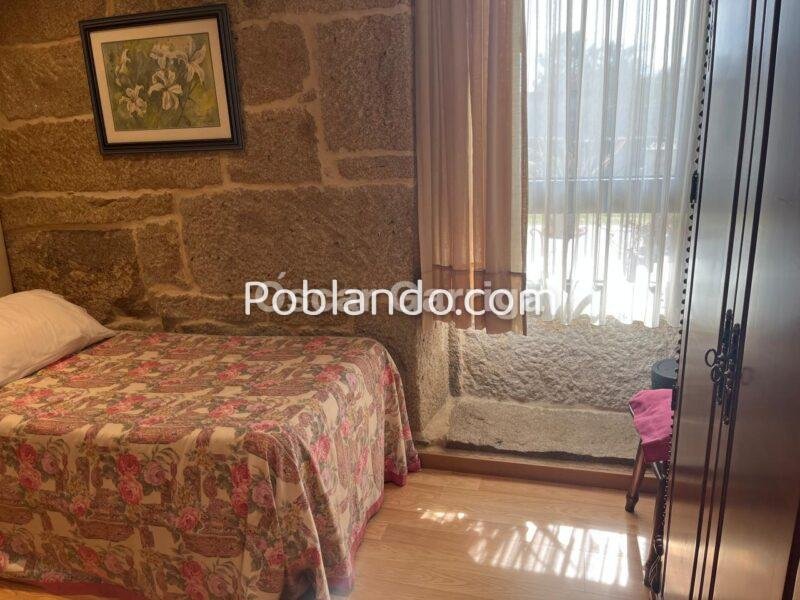 DELICIA DE CASA DE PUEBLO TRAS REFORMA INTEGRAL, 414 m2, CON JARDÍN Y CIERRE TOTAL PERIMETRAL. O BOLO, MASIDE, OURENSE (SPAIN).