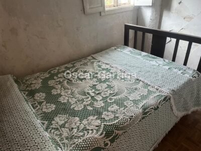 CASA DE PUEBLO A POCOS KM DE CARBALLIÑO, QUE NECESITARIA REFORMA IMPORTANTE Y COCINA NUEVA. SOUTO-PITEIRA, CARBALLIÑO, OURENSE (SPAIN).