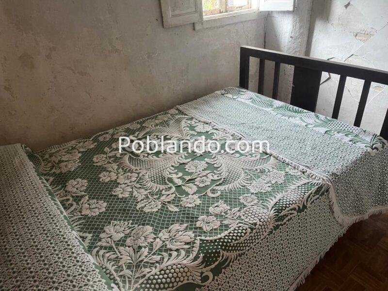 CASA DE PUEBLO A POCOS KM DE CARBALLIÑO, QUE NECESITARIA REFORMA IMPORTANTE Y COCINA NUEVA. SOUTO-PITEIRA, CARBALLIÑO, OURENSE (SPAIN).