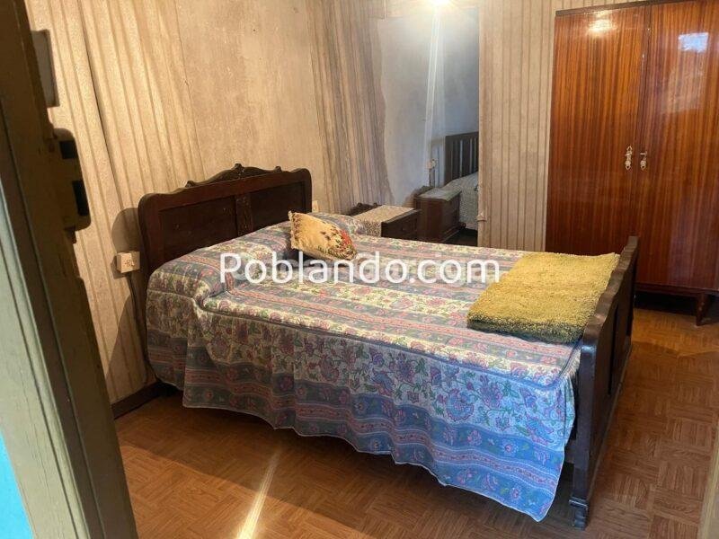 CASA DE PUEBLO A POCOS KM DE CARBALLIÑO, QUE NECESITARIA REFORMA IMPORTANTE Y COCINA NUEVA. SOUTO-PITEIRA, CARBALLIÑO, OURENSE (SPAIN).
