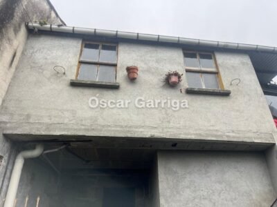 CASA DE PUEBLO A POCOS KM DE CARBALLIÑO, QUE NECESITARIA REFORMA IMPORTANTE Y COCINA NUEVA. SOUTO-PITEIRA, CARBALLIÑO, OURENSE (SPAIN).