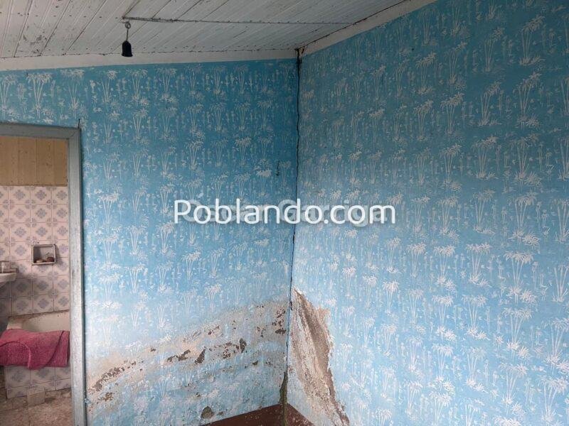 CASA DE PUEBLO IDEAL PARA REHABILITAR O REFORMAR. GROVAS, PIÑOR, OURENSE (SPAIN)