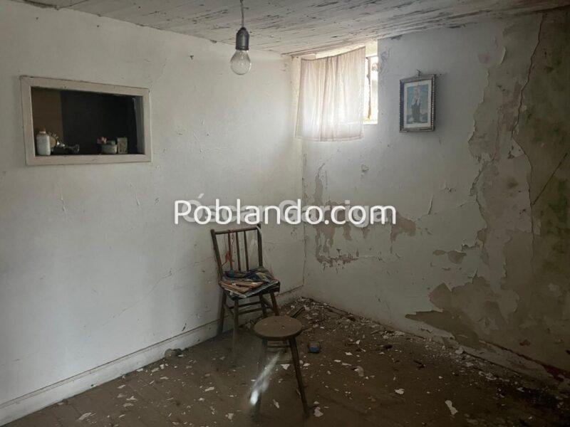 CASA DE PUEBLO IDEAL PARA REHABILITAR O REFORMAR. GROVAS, PIÑOR, OURENSE (SPAIN)