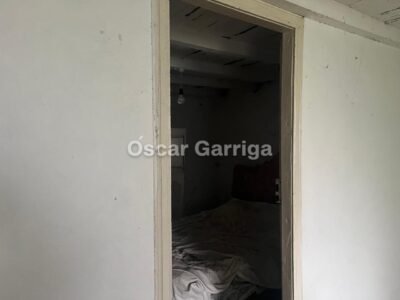 CASA DE PUEBLO IDEAL PARA REHABILITAR O REFORMAR. GROVAS, PIÑOR, OURENSE (SPAIN)