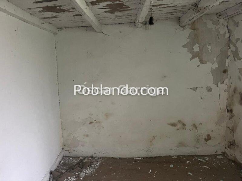 CASA DE PUEBLO IDEAL PARA REHABILITAR O REFORMAR. GROVAS, PIÑOR, OURENSE (SPAIN)